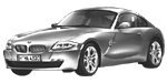 BMW E86 P182D Fault Code