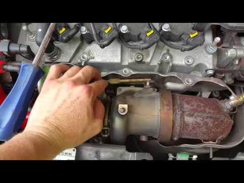 See P182D repair manual