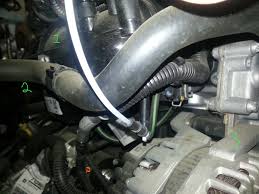 See P182D repair manual